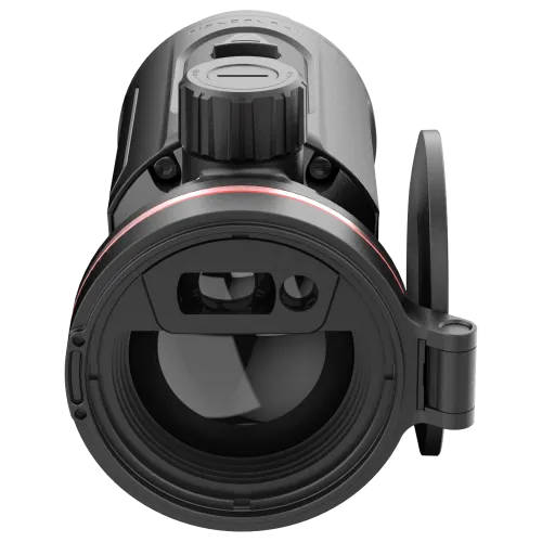 Hikmicro Thunder TQ35CL 3.0 termovizorinis priedėlis su tolimačiu