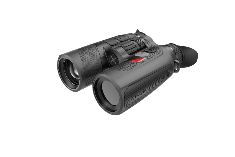 Nocpix QUEST L35R termoattēla binoklis 