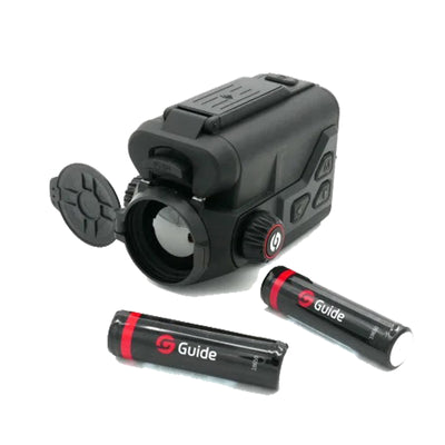 Guide TB430 optinio taikiklio priedėlis