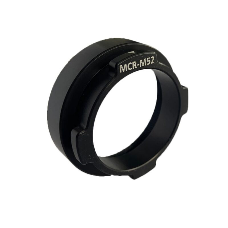 RUSAN MCR-M52 perėjimo žiedas