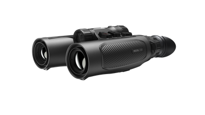 HIKMICRO multispektriniai žiūronai HABROK 4K 2.0 HE25L