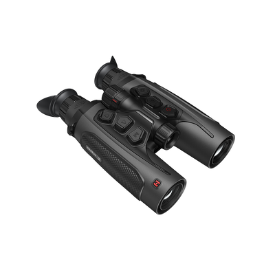 HIKMICRO multispektriniai žiūronai HABROK 4K 2.0 HE25L