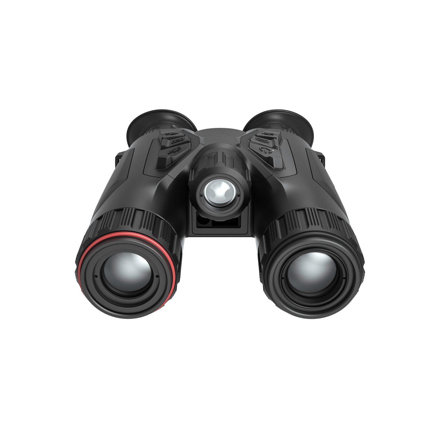 HIKMICRO multispektrālais binoklis HABROK 4K HQ35L