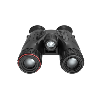 HIKMICRO multispektriniai žiūronai HABROK 4K HQ35L