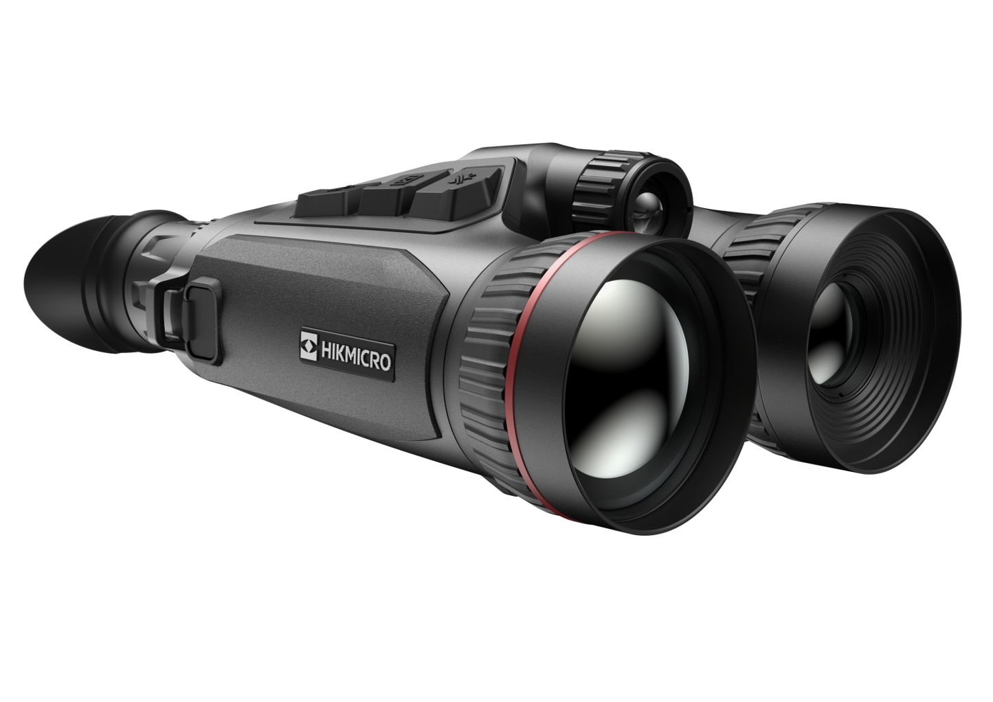 HIKMICRO multispektriniai žiūronai HABROK PRO HX60LN