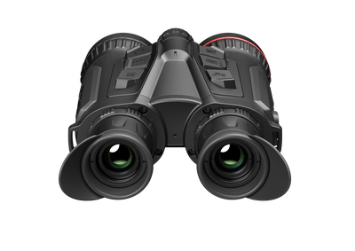 HIKMICRO multispektrālais binoklis HABROK PRO HX60LN