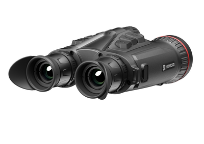 HIKMICRO multispektrālais binoklis HABROK PRO HX60LN