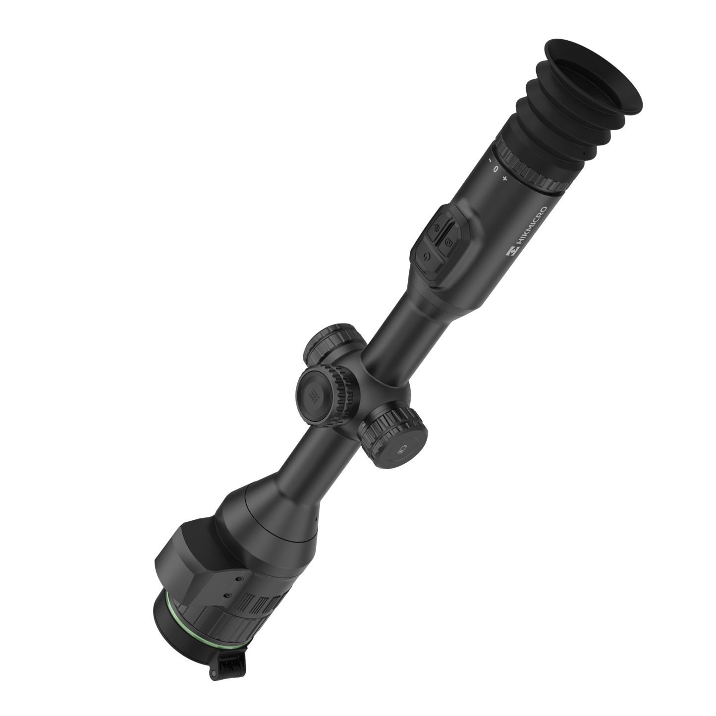 HIKMICRO naktinio matymo taikiklis su tolimačiu ALPEX 4K A50EL