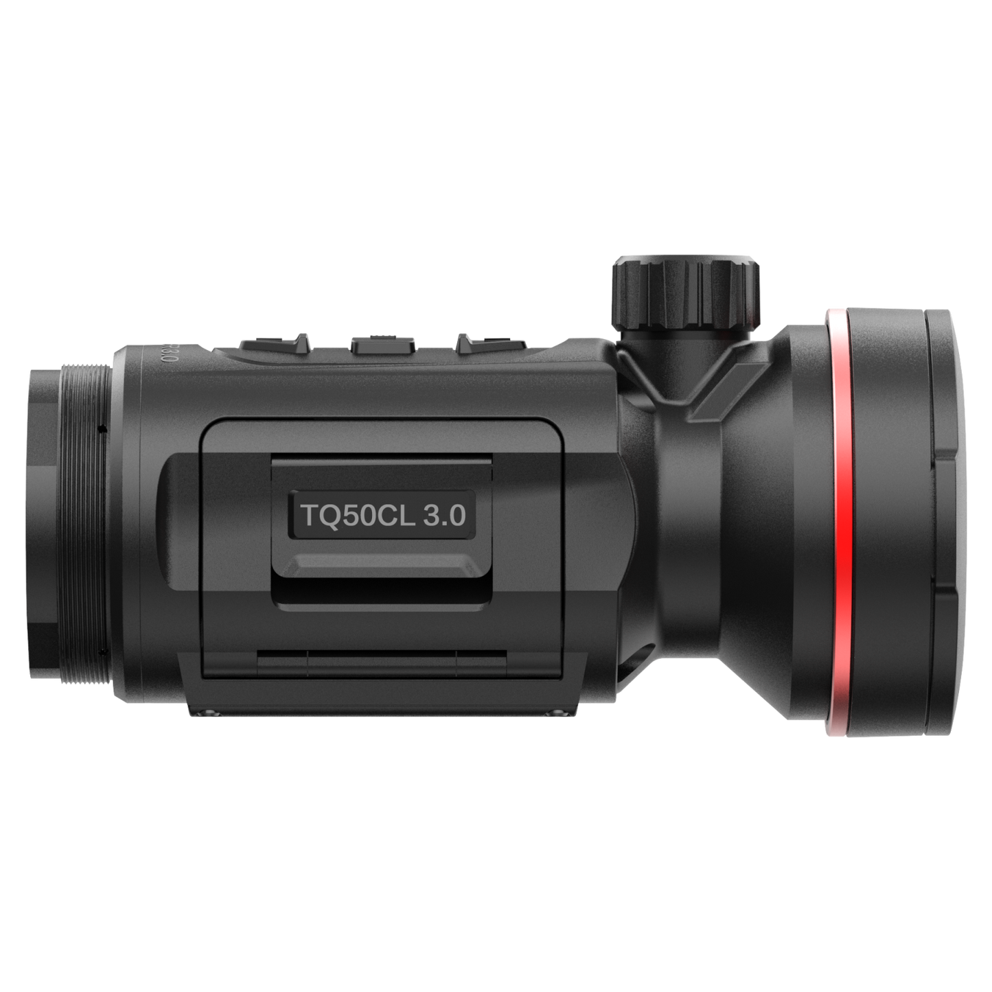 HIKMICRO termiskais uzgalis ar tālmēru THUNDER TQ50CL 3.0