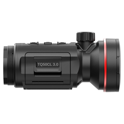 HIKMICRO terminis priedėlis su tolimačiu THUNDER TQ50CL 3.0