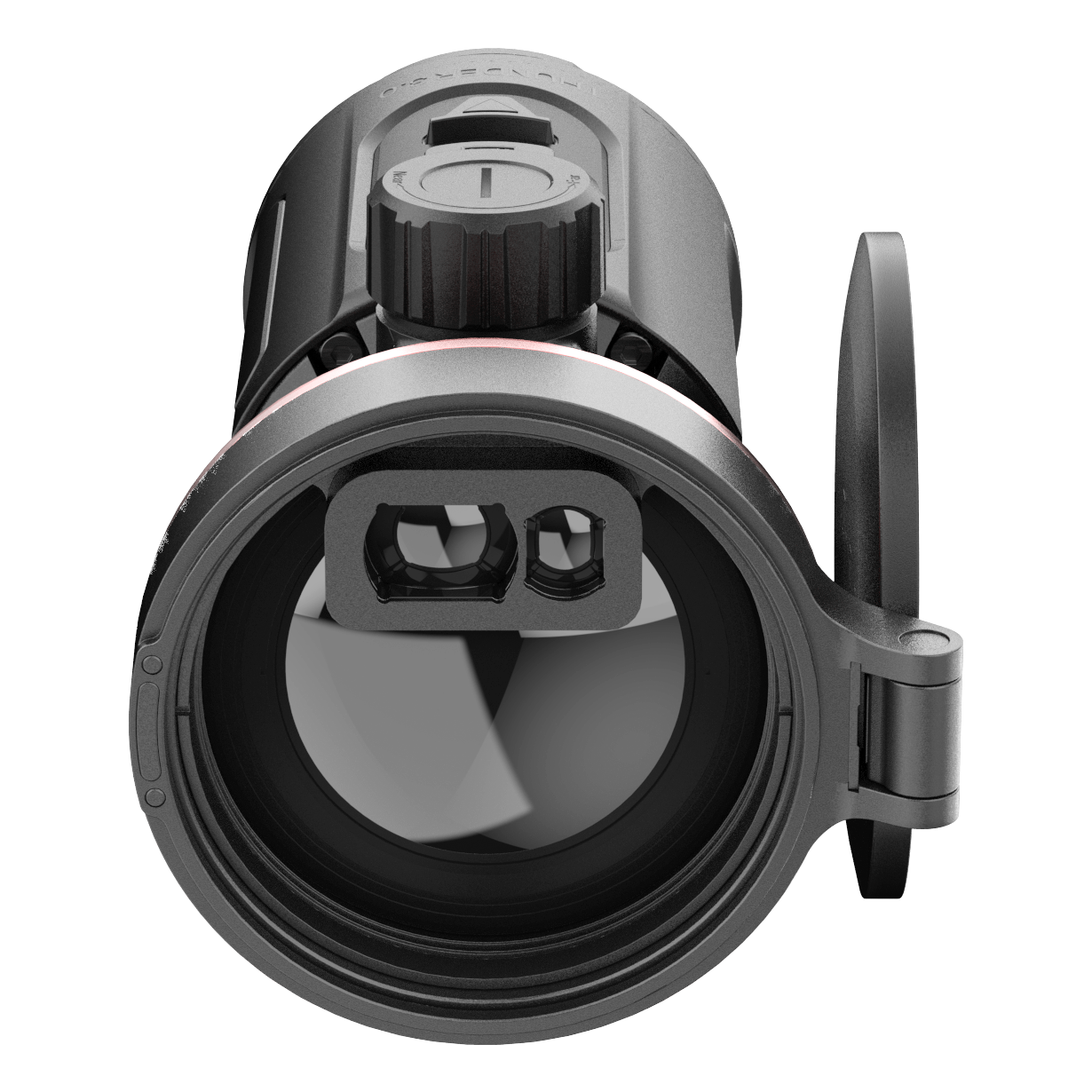 HIKMICRO termiskais uzgalis ar tālmēru THUNDER TQ50CL 3.0