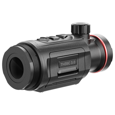 HIKMICRO termovizorinis priedėlis THUNDER TH35C 3.0