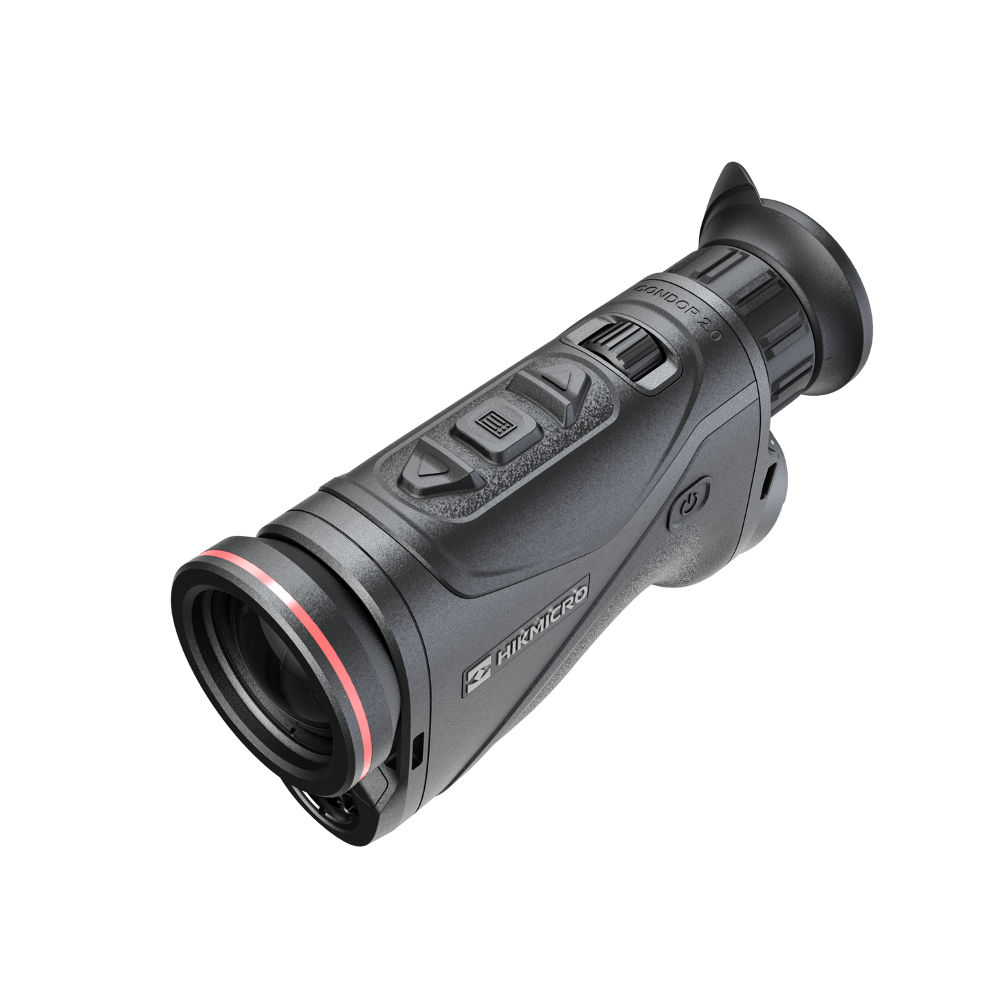 HIKMICRO termovizorius su tolimačiu CONDOR CQ35L 2.0