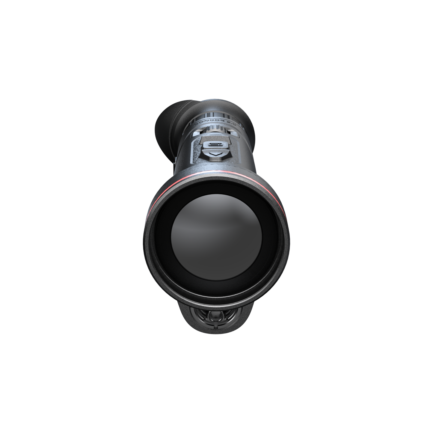 HIKMICRO termovizorius su tolimačiu CONDOR CQ50L 2.0