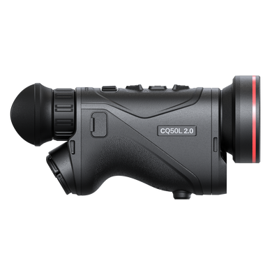 HIKMICRO termovizorius su tolimačiu CONDOR CQ50L 2.0