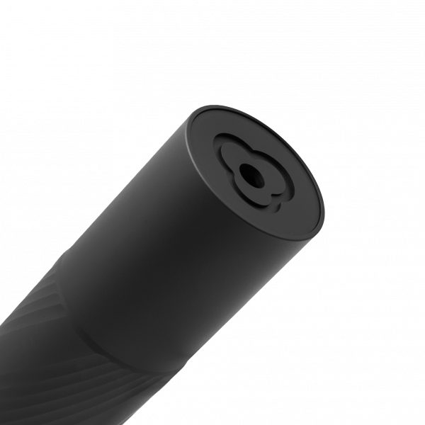 Izpūtējs ROEDALE Hunter 50+ TOP Muffler