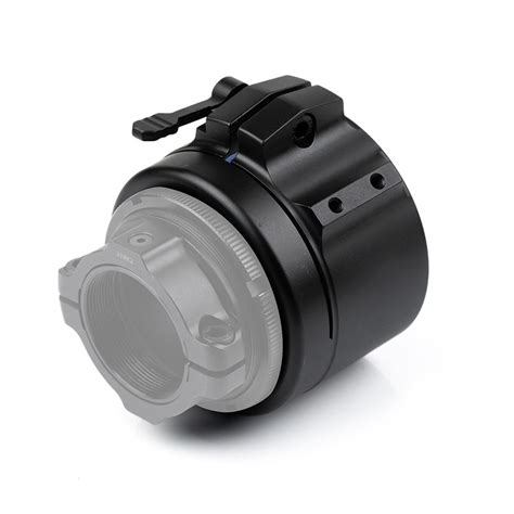 RUSAN ARM52 adapteris optiskā tēmēkļa stiprinājumiem