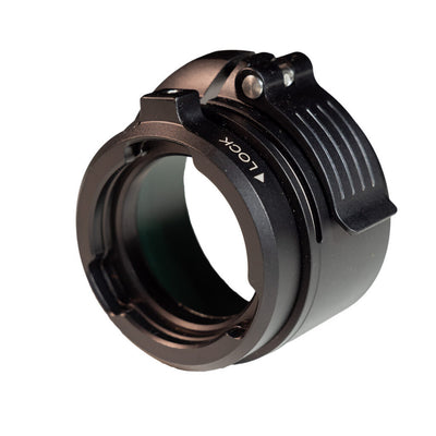 SMARTCLIP DS 3 lock greito montavimo adapteris optinio taikiklio priedėliams