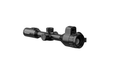 HIKMICRO STELLAR 3.0 SH50L termovizorinis taikiklis su integruotu tolimačiu