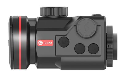 Guide TB650 2.0 optinio taikiklio priedėlis