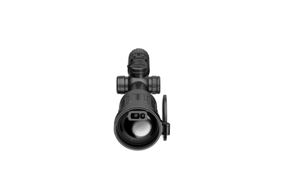 HIKMICRO STELLAR 3.0 SX60L termovizorinis taikiklis su integruotu tolimačiu