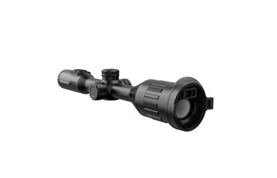 HIKMICRO STELLAR 3.0 SX60L termovizorinis taikiklis su integruotu tolimačiu