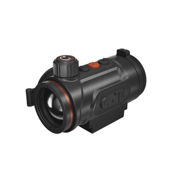 Termofotografēšanas uzgalis ThermTec Hunt Pro 335 