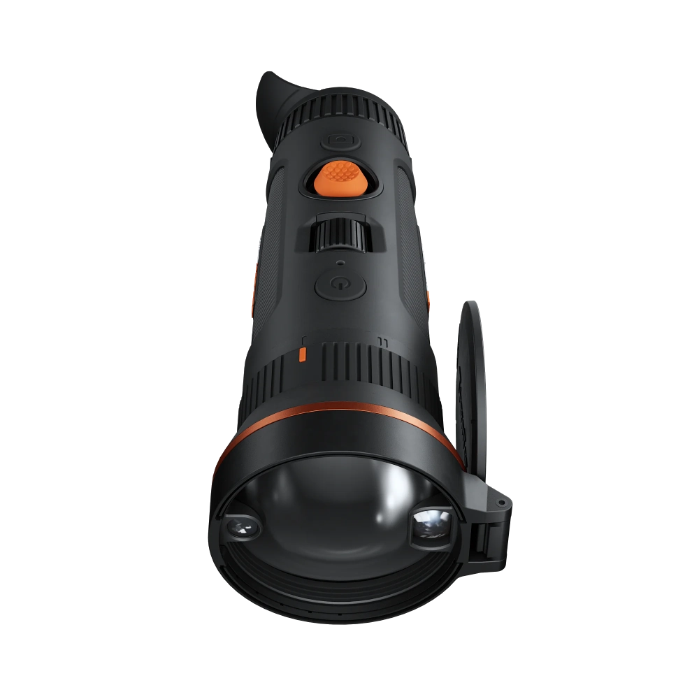 ThermTec Wild 650DL Pro