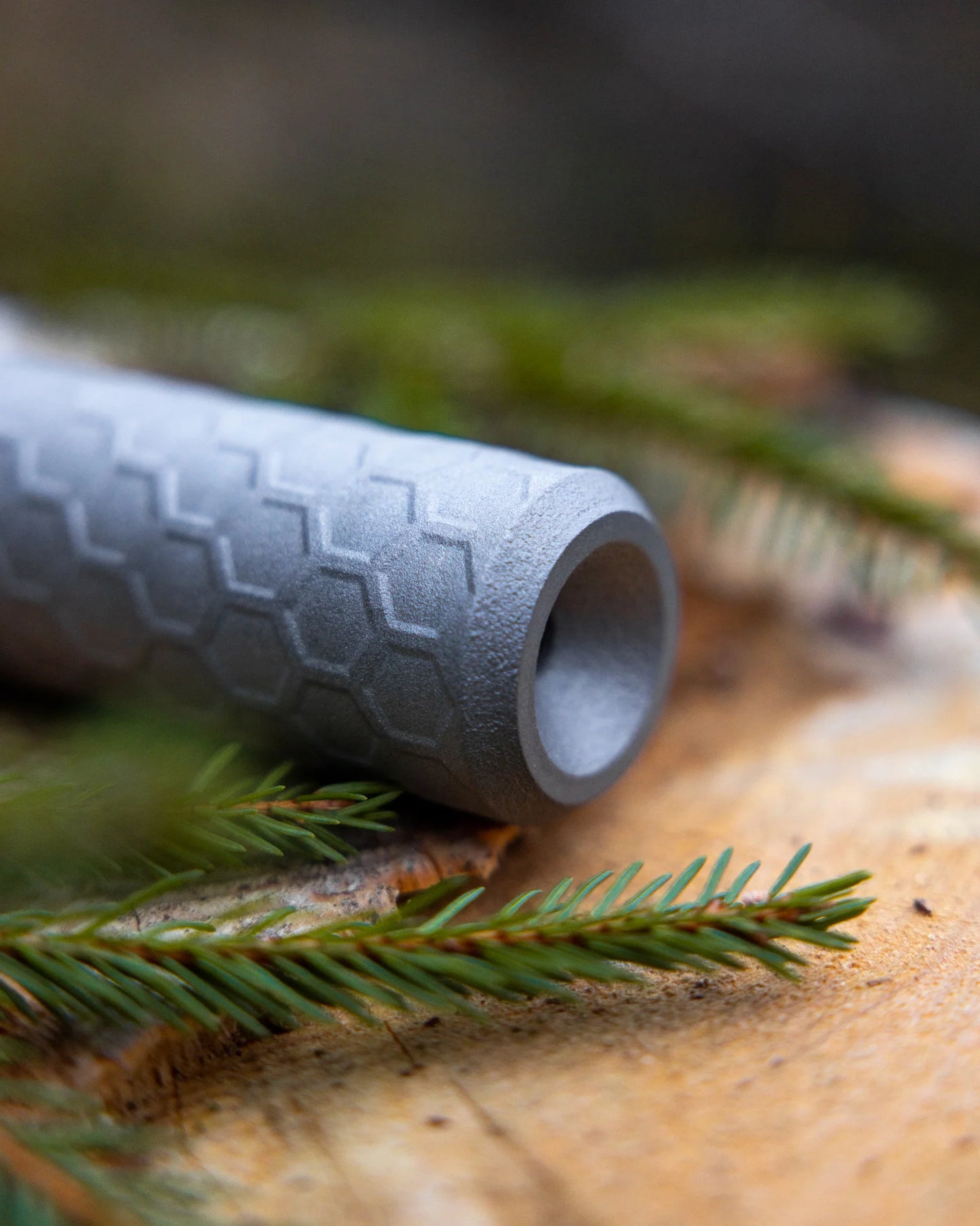 Vanward Ultralight GEN2 izpūtējs