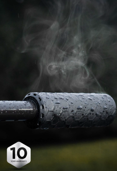 Vanward Felt Semi Auto