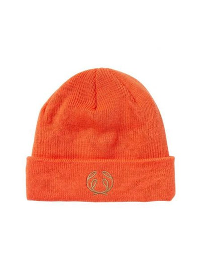 Kepurė Chevalier Bristol oranžinė