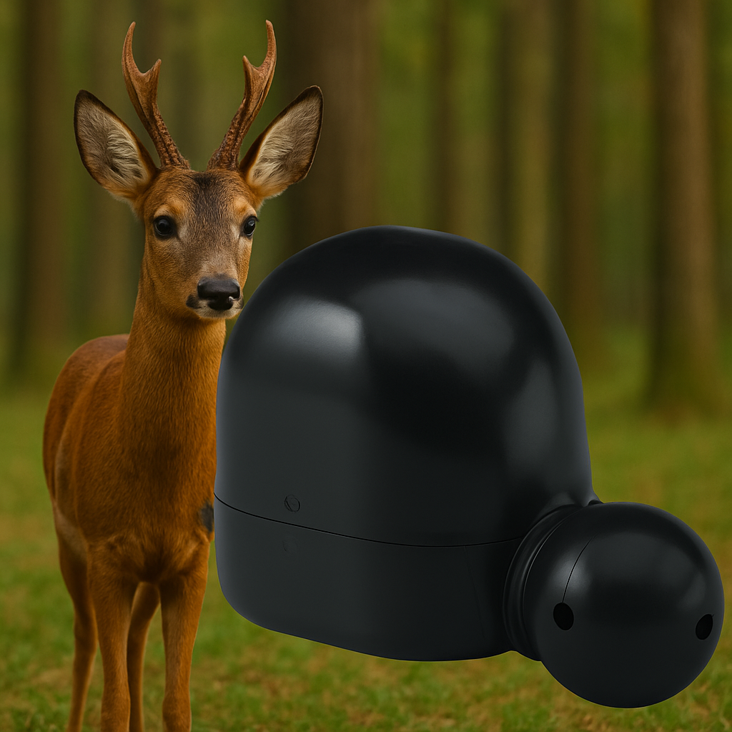 Briežu pievilinātājs Buttolo