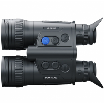 Pulsar Merger DUO NXP50