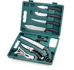 Peilių rinkinys Outdoor Edge GP 11