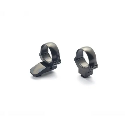 Greito nuėmimo optikos laikikliai Rusan (be montavimo bazių)