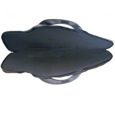 Dėklas graižtviniam ginklui HUNTERA su kišene 128x26x6cm