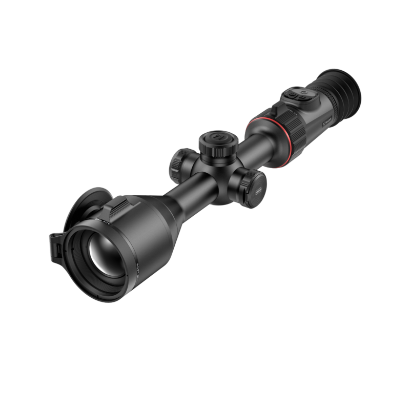Nocpix ACE H50 termovizorinis taikiklis