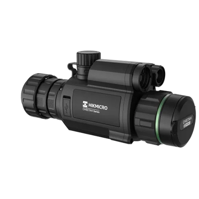 Hikmicro Cheetah C32F-RNL LRF nakts redzamības ierīce (ar tālmēru, ar tīkliņu, IR 940 nm)