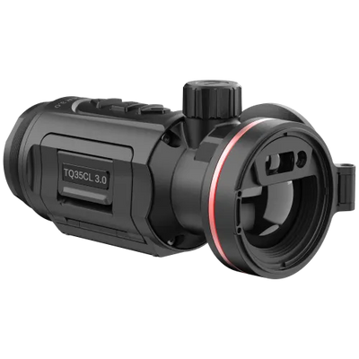 Hikmicro Thunder TQ35CL 3.0 termovizorinis priedėlis su tolimačiu