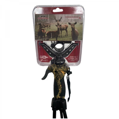 Trikojė atrama HUNTERA