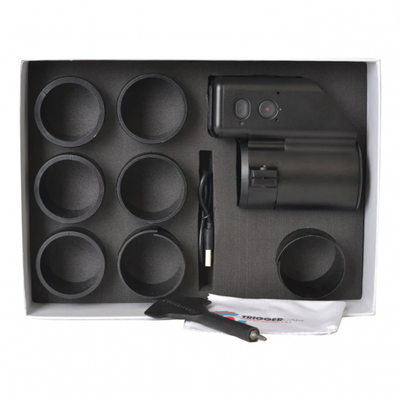 Kamera TRIGGERCAM 2.1+