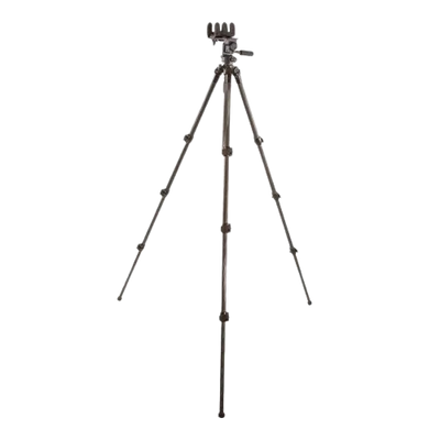 Kopfjäger K700 AMT trikojis su Hellbound laikikliu