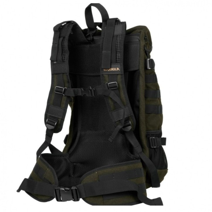 Kuprinė HARKILA Metso 2.0 rucksack, Willow green 36L