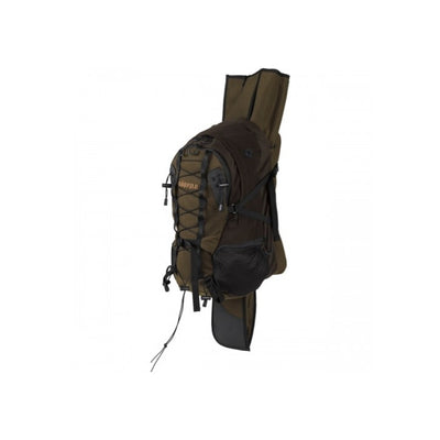 Mugursoma Harkila Mountain Hunter rucksack 36 L (medību zaļa/ēnas brūna)