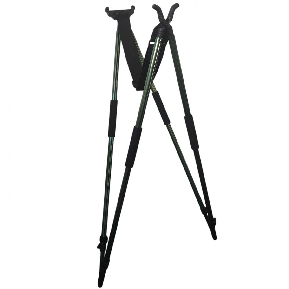 HUNTERA ČETRU KĀJU MĒRĶU BALSTI 