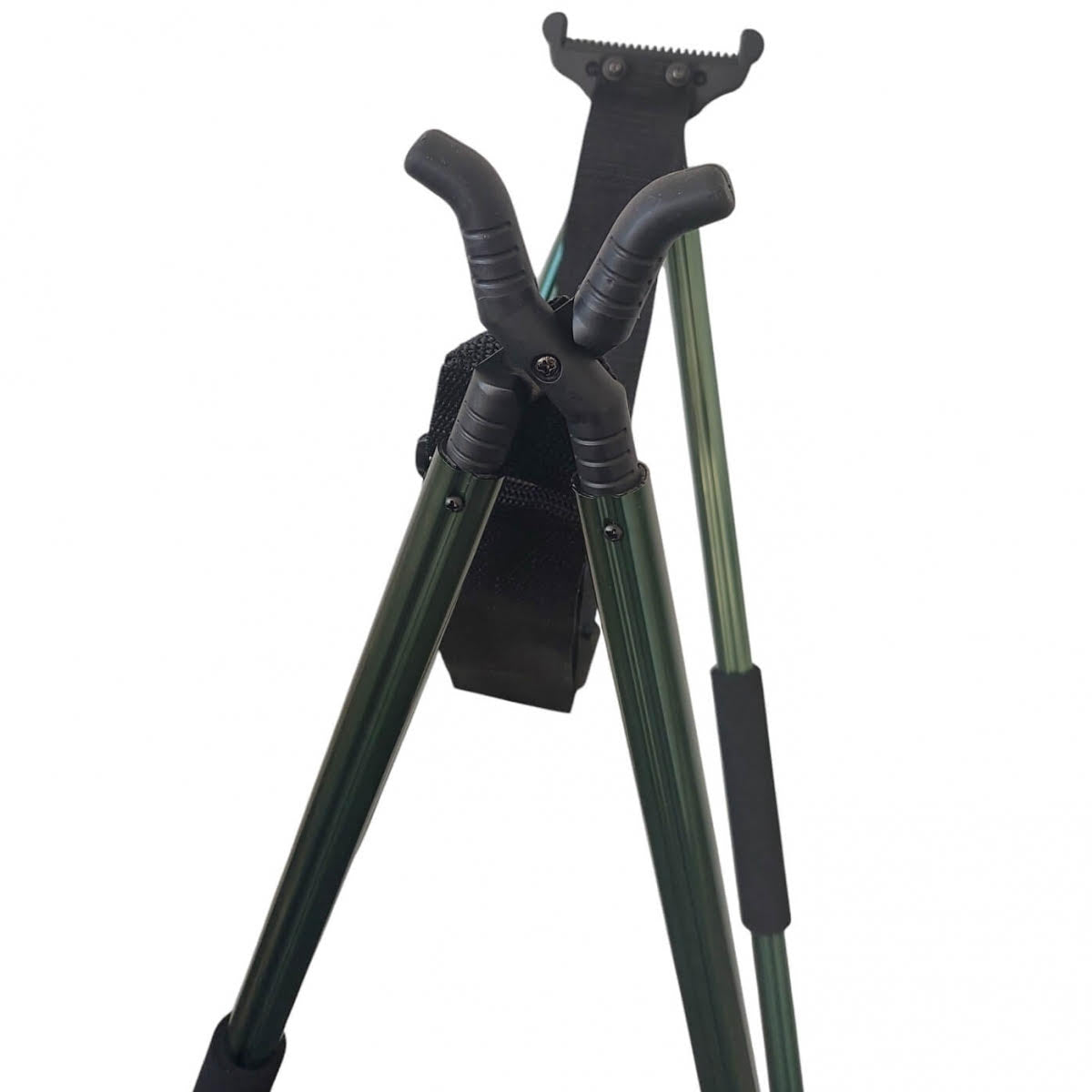 HUNTERA ČETRU KĀJU MĒRĶU BALSTI 