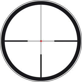 Leica Magnus 2.4-16x56i L-4A BDC