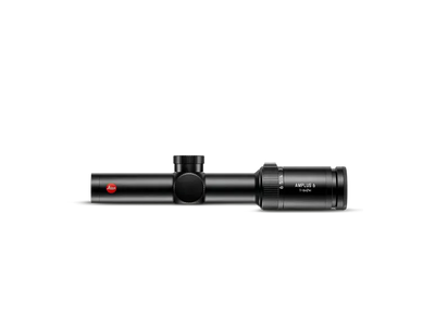 Leica Amplus 6  optiniai taikiliai