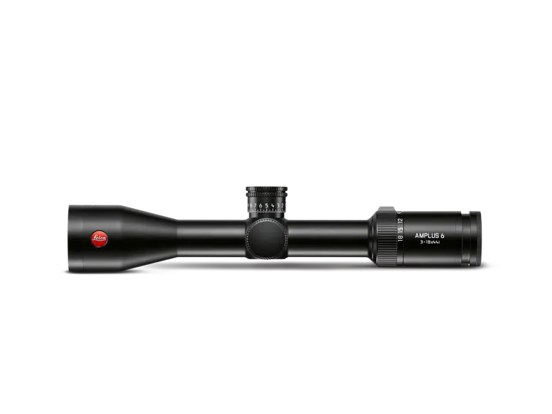Leica Amplus 6  optiniai taikiliai