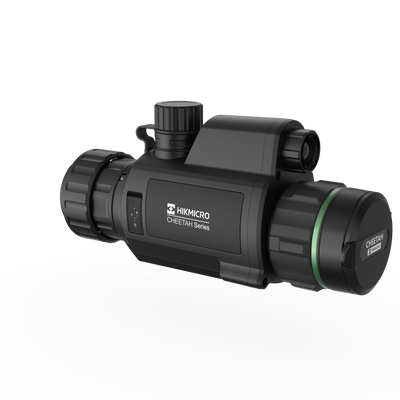 HIKMICRO nakts redzamības komplekts CHEETAH C32F-RN (940 nm)